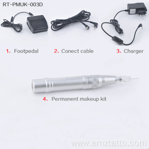 permanent make up machine cosmetic tattoo pen